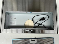 Novy - hr 1060/5 - afzuigkap - afbeelding 4 van  15