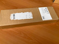 Novy 692400 monoblock recirculatiekit vlakscherm afzuigkap - afbeelding 3 van  3