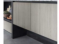 Novy 7922400 plint recirculatiebox - afbeelding 1 van  3