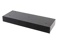 Novy 7922400 plint recirculatiebox - afbeelding 2 van  3