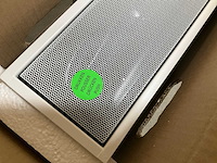 Novy 7931400 afzuigkap recirculatie wit - afbeelding 3 van  6