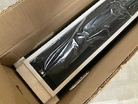 Novy 7931400 afzuigkap recirculatie wit - afbeelding 4 van  6