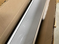 Novy 7931400 afzuigkap recirculatie wit - afbeelding 6 van  6