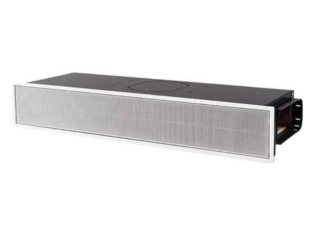 Novy 7931400 afzuigkap recirculatie wit - afbeelding 1 van  6