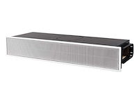 Novy 7931400 afzuigkap recirculatie wit - afbeelding 1 van  6