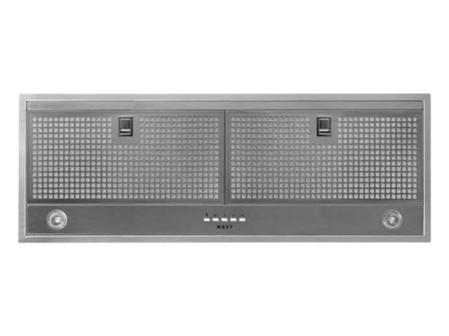 Novy 829 inbouwunit afzuigkap 85 cm - afbeelding 2 van  4