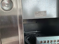 Novy 829 inbouwunit afzuigkap 85 cm - afbeelding 3 van  4