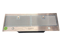 Novy 829 inbouwunit afzuigkap 85 cm - afbeelding 1 van  3
