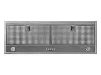 Novy 829 inbouwunit afzuigkap 85 cm - afbeelding 2 van  3