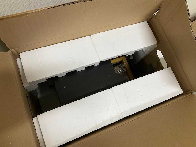 Novy 841400 afzuigkap recirculatie wit - afbeelding 3 van  4