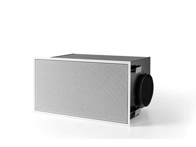 Novy 841400 afzuigkap recirculatie wit - afbeelding 1 van  4