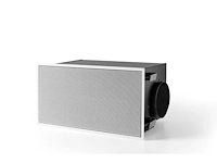 Novy 841400 afzuigkap recirculatie wit - afbeelding 1 van  4