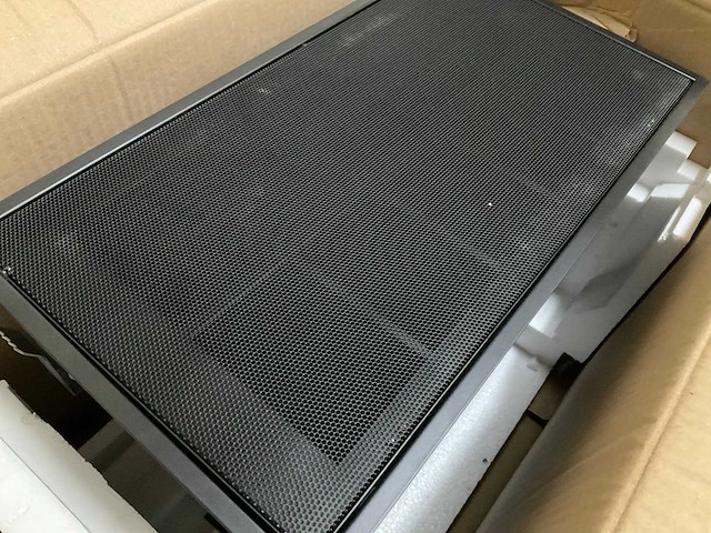 Novy 842400 afzuigkap recirculatie zwart - afbeelding 3 van  6