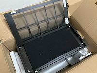 Novy 842400 afzuigkap recirculatie zwart - afbeelding 5 van  6