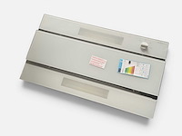 Novy 874 inbouw afzuigkap - afbeelding 1 van  5