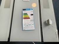 Novy 874 inbouw afzuigkap - afbeelding 2 van  5