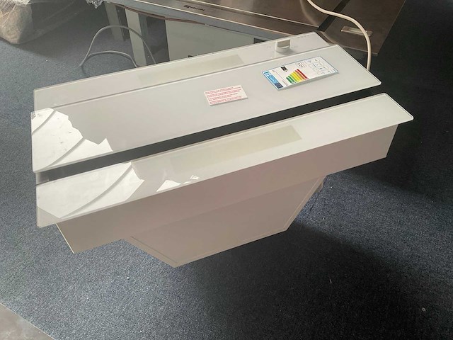 Novy 874 inbouw afzuigkap - afbeelding 4 van  5