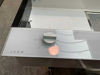 Novy 876 inbouw unit - afbeelding 4 van  5