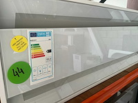 Novy 898 afzuigkap inbouw model met randafzuiging - afbeelding 2 van  4