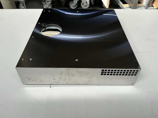 Novy hr 1060/5 afzuigkap - afbeelding 2 van  15