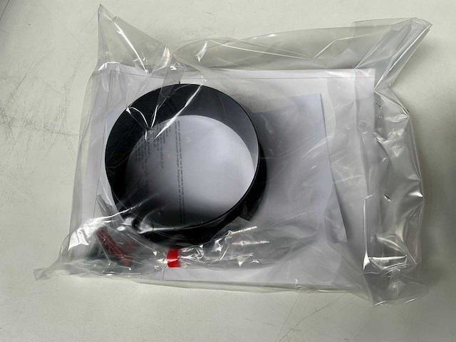 Novy hr 1060/5 afzuigkap - afbeelding 3 van  15