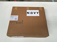 Novy hr 1060/5 afzuigkap - afbeelding 7 van  15