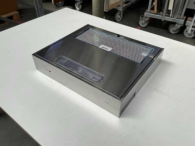 Novy hr 1060/5 afzuigkap - afbeelding 1 van  15