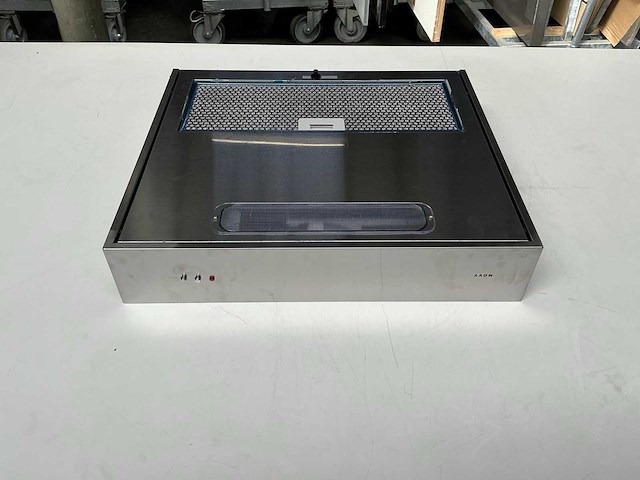 Novy hr 1060/5 afzuigkap - afbeelding 8 van  15
