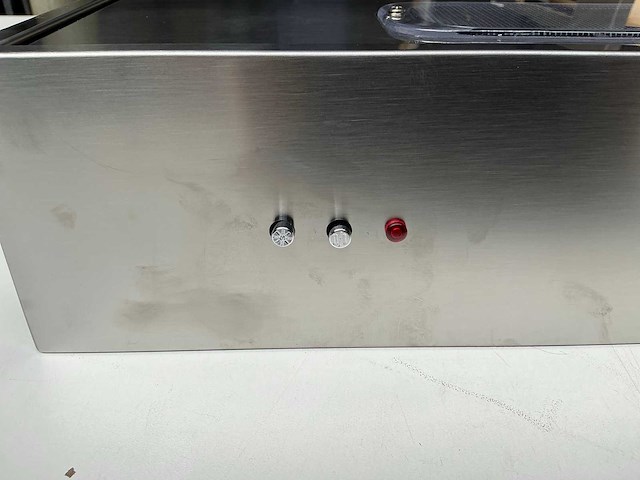 Novy hr 1060/5 afzuigkap - afbeelding 11 van  15