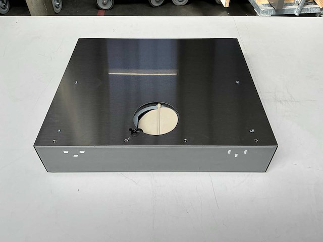 Novy hr 1060/5 afzuigkap - afbeelding 14 van  15