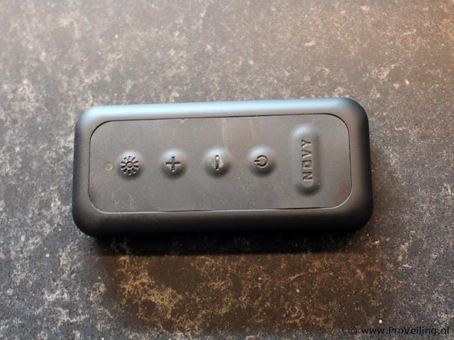 Novy inbouwunit - afbeelding 3 van  3