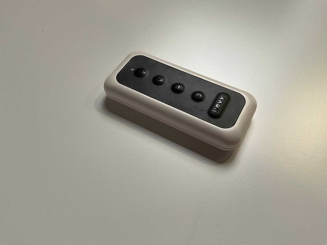 Novy pureline 6834 plafond unit - afbeelding 3 van  5