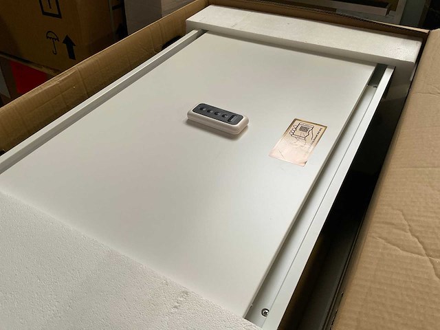 Novy pureline 6834 plafond unit - afbeelding 2 van  5