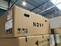 Novy pureline 6834 plafond unit - afbeelding 5 van  5