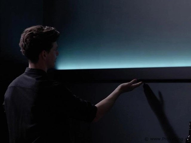 Novy wandverlichting 275cm wall240 - afbeelding 2 van  3