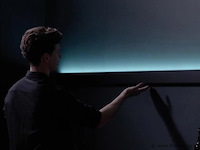 Novy wandverlichting 275cm wall240 - afbeelding 2 van  3