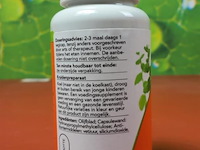 Now voedingssupplementen, diverse soorten o.a. calcium en magnesium 1:1 poeder & maca - afbeelding 4 van  14