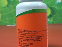 Now voedingssupplementen, diverse soorten o.a. calcium en magnesium 1:1 poeder & maca - afbeelding 5 van  14