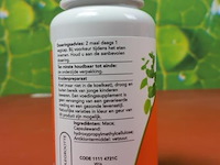 Now voedingssupplementen, diverse soorten o.a. calcium en magnesium 1:1 poeder & maca - afbeelding 11 van  14