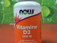 Now voedingssupplementen, diverse soorten o.a. calcium en magnesium 1:1 poeder & maca - afbeelding 13 van  14