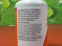 Now voedingssupplementen, diverse soorten o.a. calcium en magnesium 1:1 poeder & maca - afbeelding 14 van  14