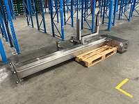 Nowicki - 2014 - taurus w-130 - overige vleesverwerking - afbeelding 10 van  24