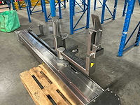 Nowicki - 2014 - taurus w-130 - overige vleesverwerking - afbeelding 14 van  24