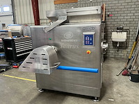 Nowicki - 2014 - taurus w-130 - overige vleesverwerking - afbeelding 19 van  24