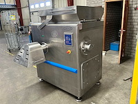 Nowicki - 2014 - taurus w-130 - overige vleesverwerking - afbeelding 20 van  24