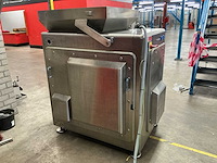 Nowicki - 2014 - taurus w-130 - overige vleesverwerking - afbeelding 2 van  24
