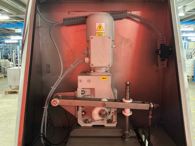 Nowicki mhm rvs pekelinjector - afbeelding 2 van  14