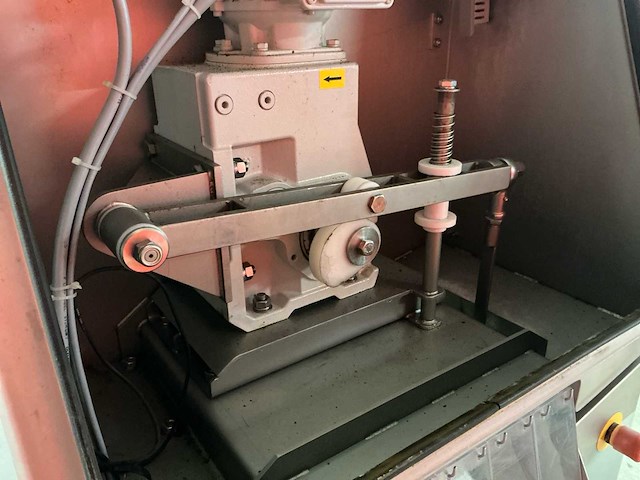 Nowicki mhm rvs pekelinjector - afbeelding 3 van  14