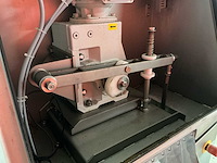 Nowicki mhm rvs pekelinjector - afbeelding 3 van  14
