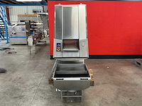 Nowicki mhm rvs pekelinjector - afbeelding 4 van  14